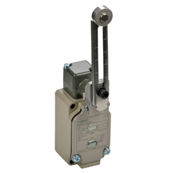2 circuit limit switch