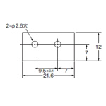 Separator TypeSEPARATOR FOR V