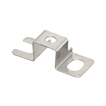 Mounting bracket for proximity sensor E2S