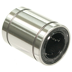 Flanged linear bushingsUL shape(U ultra)single　