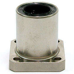 Flanged linear bushingsULFK shape(U ultra)singleK shaped flange