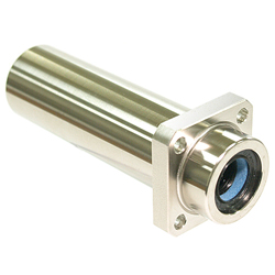 Maintenance-freeflanged linear bushingsLFLKB-MF shapelongboss positionrectangular flange　