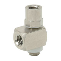 Minimal Fitting, Universal Branch Tee m_series_language_28310