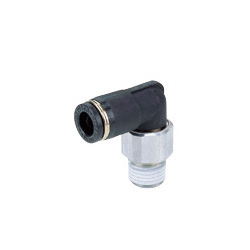 Rotating Element Piping, Low Rotary Joint Elbow