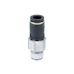 Rotating Element Piping, Low Rotary Joint Straight