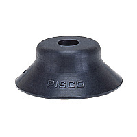 Vacuum Pad-Slip Resistant Type Pad Rubber