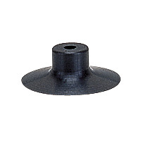 Vacuum Pad Thin Type Pad Rubber