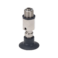 Vacuum Pad Soft Type VPF