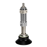 Long Stroke Slip Resistance Type VPC Barb Fittings Type with Cover