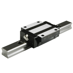 Linear Rail System SBI-FL/FLL Series