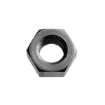 Hex Nut, Type 1 Machined/Left-Hand Screw/Fine