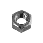 Hex Nut, Type 1, Whitworth
