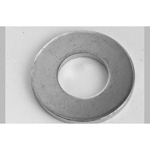 Round Washer, for Wood
