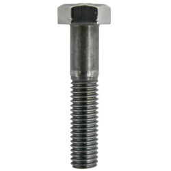 Hex Bolt (Partial Thread Screw) NIPPON BYORA
