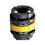 High Torque Disc Type Coupling (SHD Series)