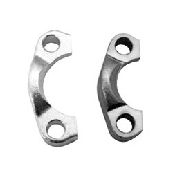 SPLIT FLANGE (Clam Half) SAE6000PSI