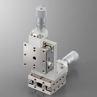 XZ-Axis Linear Ball Guide (SS) Stage