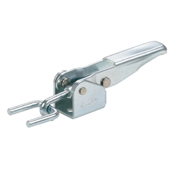 Latch Type Toggle Clamps