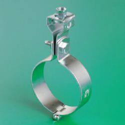 Hinged Type Suspension Band, HHT: Hinged…