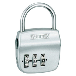 Dial Padlock C-542 m_series_language_51842