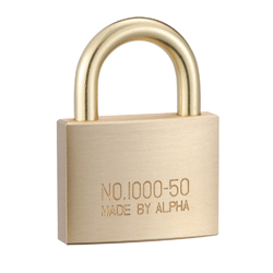 Padlock C-555 m_series_language_51924