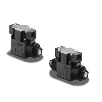 Solenoid valve DA series
