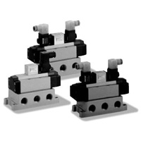 Solenoid Valve RB58 Series