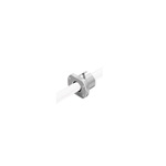 Rolling ball screw, no-preload type (nut body), BTK