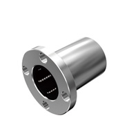 Linear bush LMF-M shape (stainless steel type)