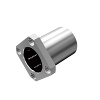Linear Bushing LMK-M (Stainless Steel Type)