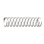 Round Wire Compression Coil Spring J Spring JA