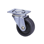 Standard Class 100-N Track Type Nylon Wheel (Packing Caster)