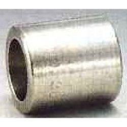 Insert welding Reducer