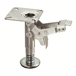 Easy Lock Series, ELOCK Model