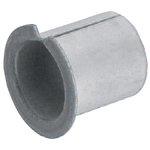 Oil Free Bushing - Multi-Layer Type with Flange