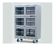 DMX-1200 external appearance