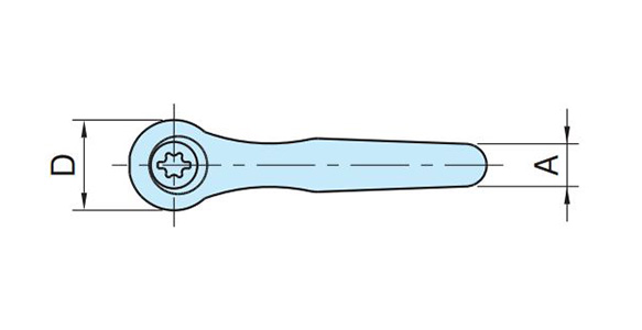 Clamp lever (FKF, FKR): related images